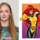 Ilustración para el artículo titulado Ya sabemos quienes serán Storm, Cyclops y Jean Grey en X-Men Apocalypse